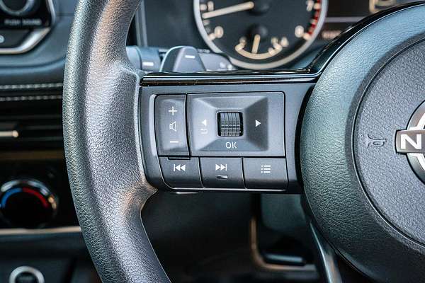 2024 Nissan X-TRAIL ST T33
