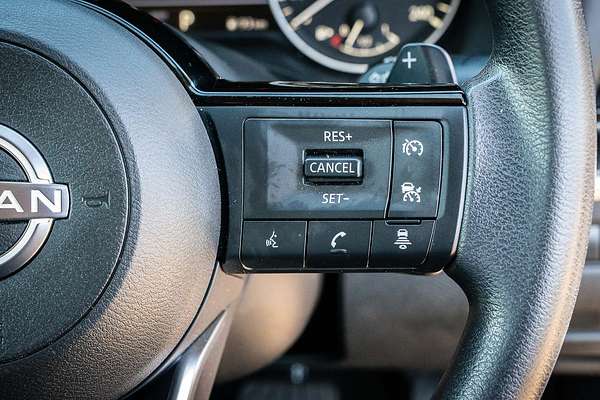 2024 Nissan X-TRAIL ST T33