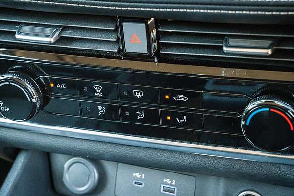 2024 Nissan X-TRAIL ST T33
