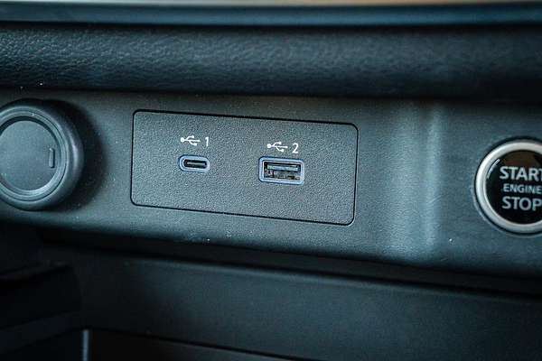 2024 Nissan X-TRAIL ST T33