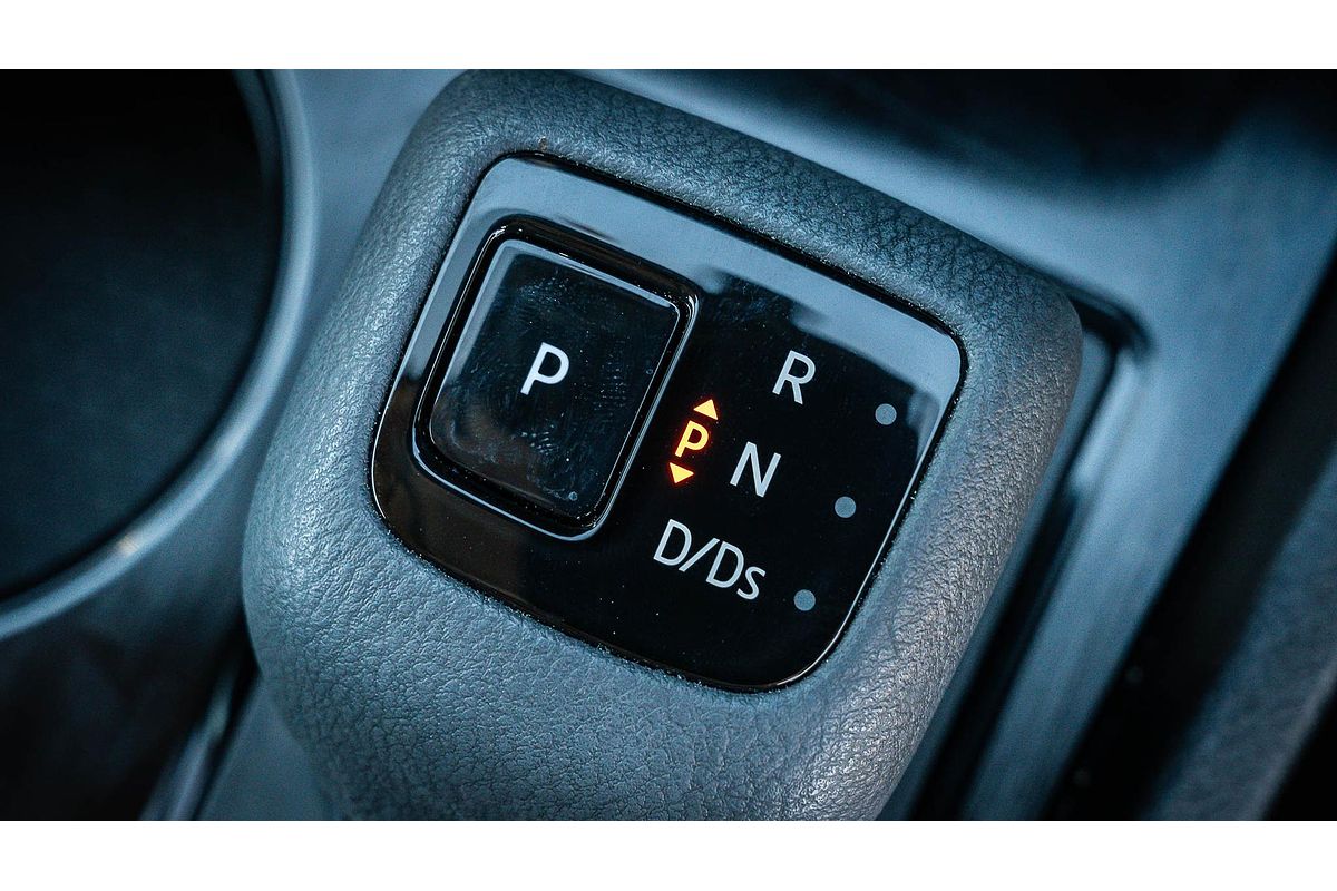 2024 Nissan X-TRAIL ST T33