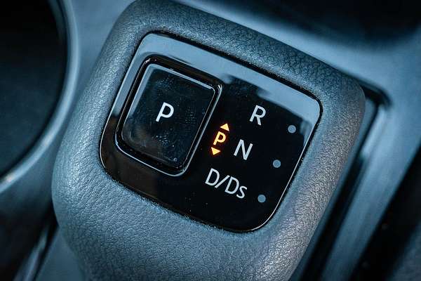 2024 Nissan X-TRAIL ST T33