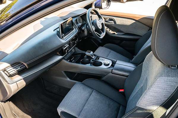 2024 Nissan X-TRAIL ST T33