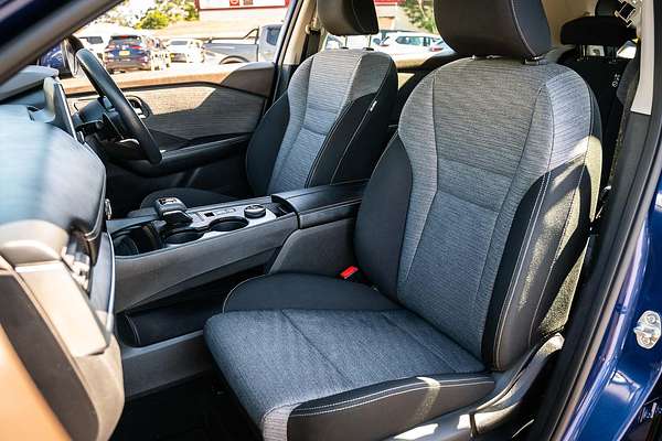 2024 Nissan X-TRAIL ST T33
