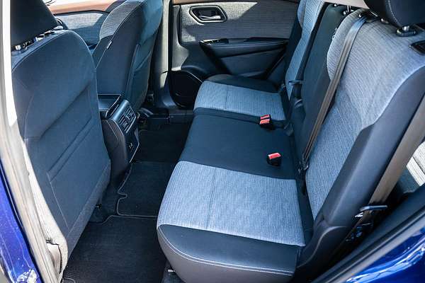 2024 Nissan X-TRAIL ST T33