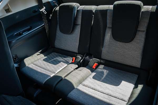 2024 Nissan X-TRAIL ST T33