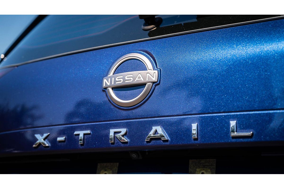 2024 Nissan X-TRAIL ST T33