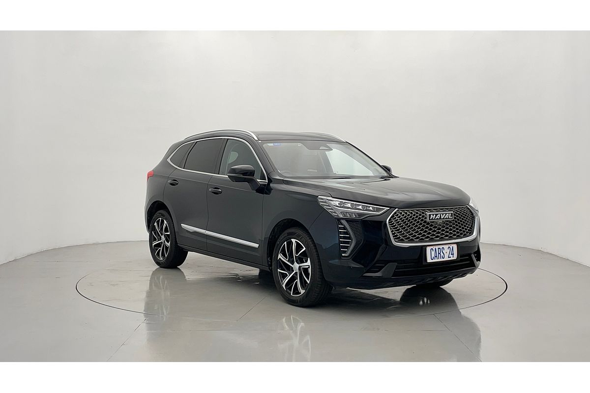 2021 Haval Jolion Ultra A01