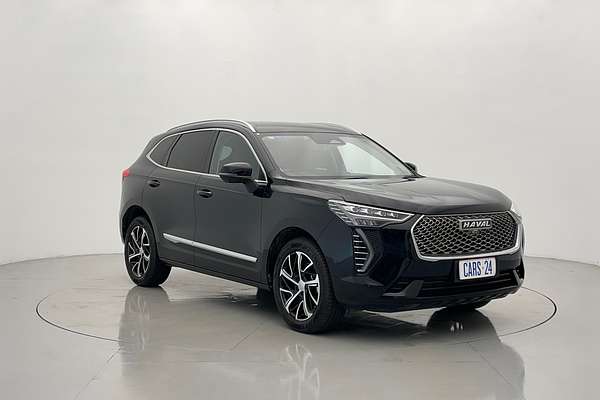 2021 Haval Jolion Ultra A01