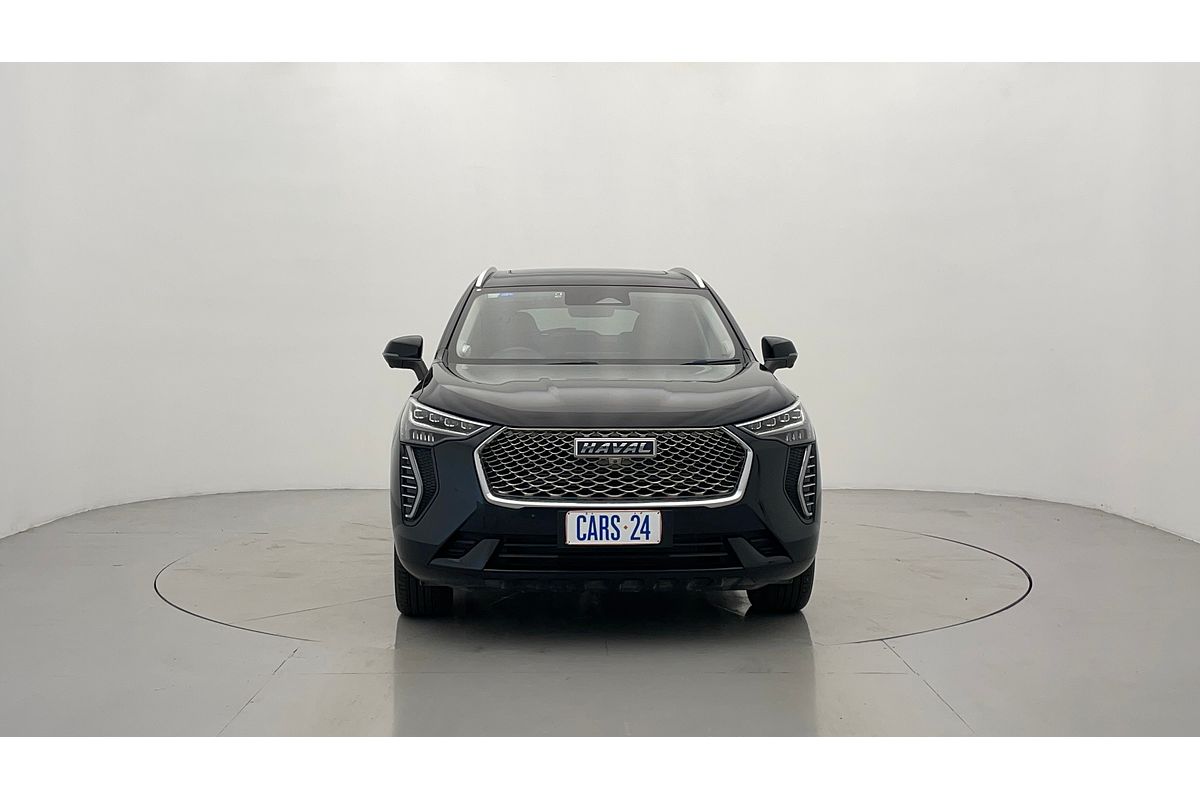 2021 Haval Jolion Ultra A01