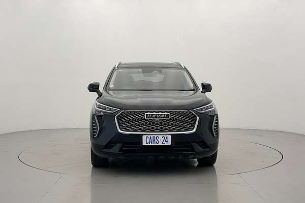 2021 Haval Jolion Ultra A01