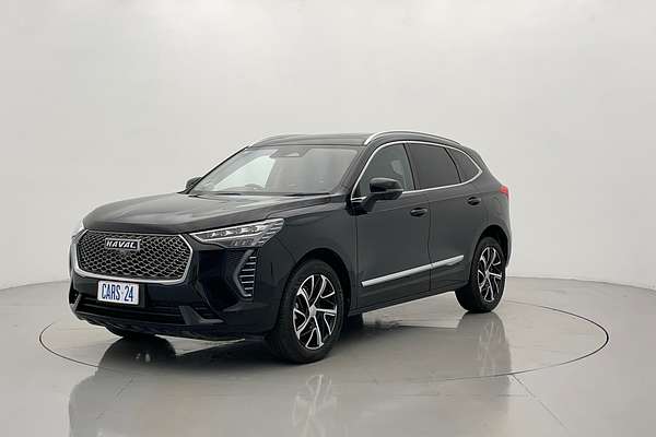 2021 Haval Jolion Ultra A01