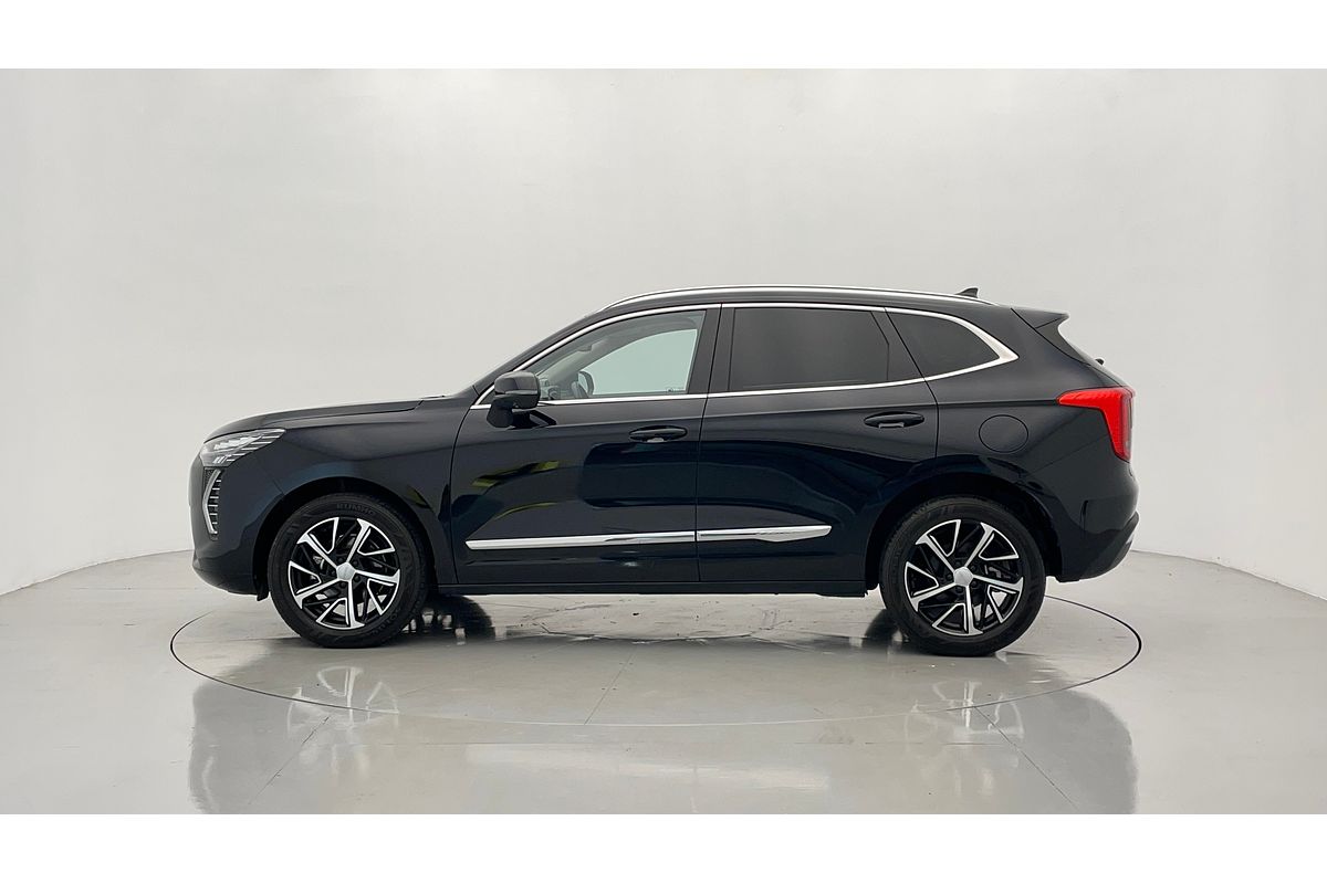 2021 Haval Jolion Ultra A01