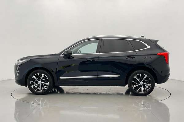 2021 Haval Jolion Ultra A01