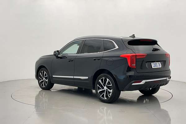 2021 Haval Jolion Ultra A01