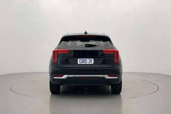 2021 Haval Jolion Ultra A01
