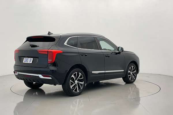 2021 Haval Jolion Ultra A01