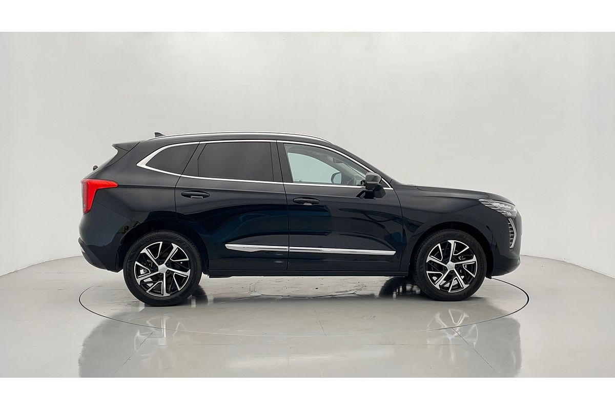 2021 Haval Jolion Ultra A01