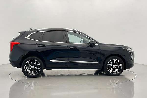 2021 Haval Jolion Ultra A01