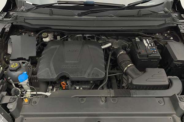 2021 Haval Jolion Ultra A01