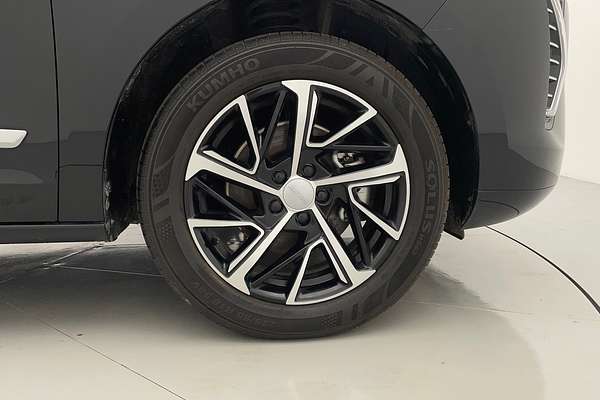2021 Haval Jolion Ultra A01