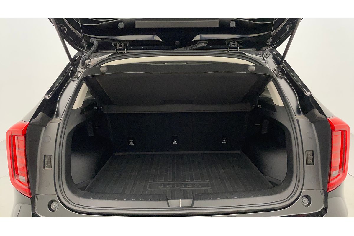2021 Haval Jolion Ultra A01