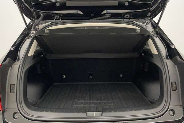2021 Haval Jolion Ultra A01