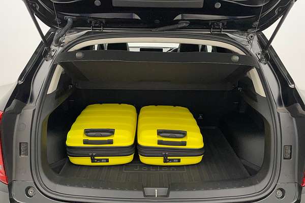 2021 Haval Jolion Ultra A01