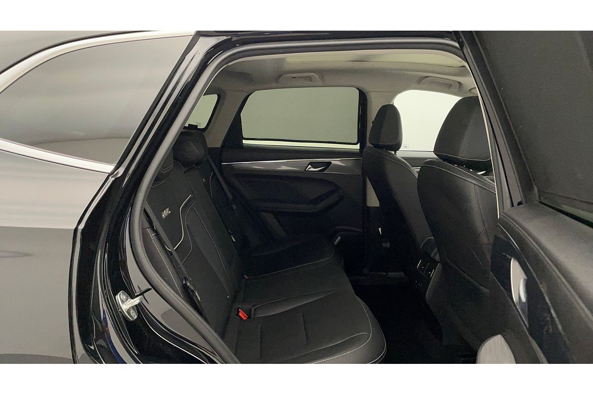 2021 Haval Jolion Ultra A01