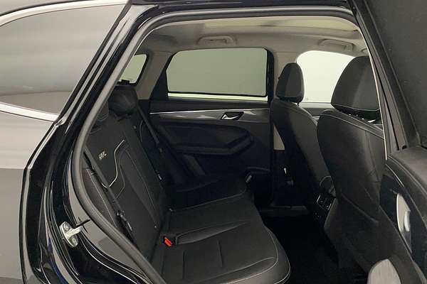2021 Haval Jolion Ultra A01