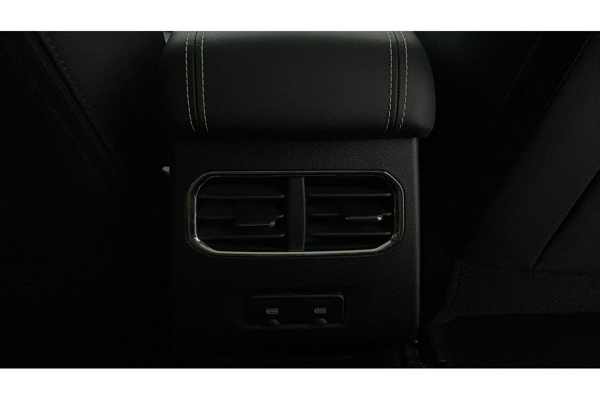 2021 Haval Jolion Ultra A01