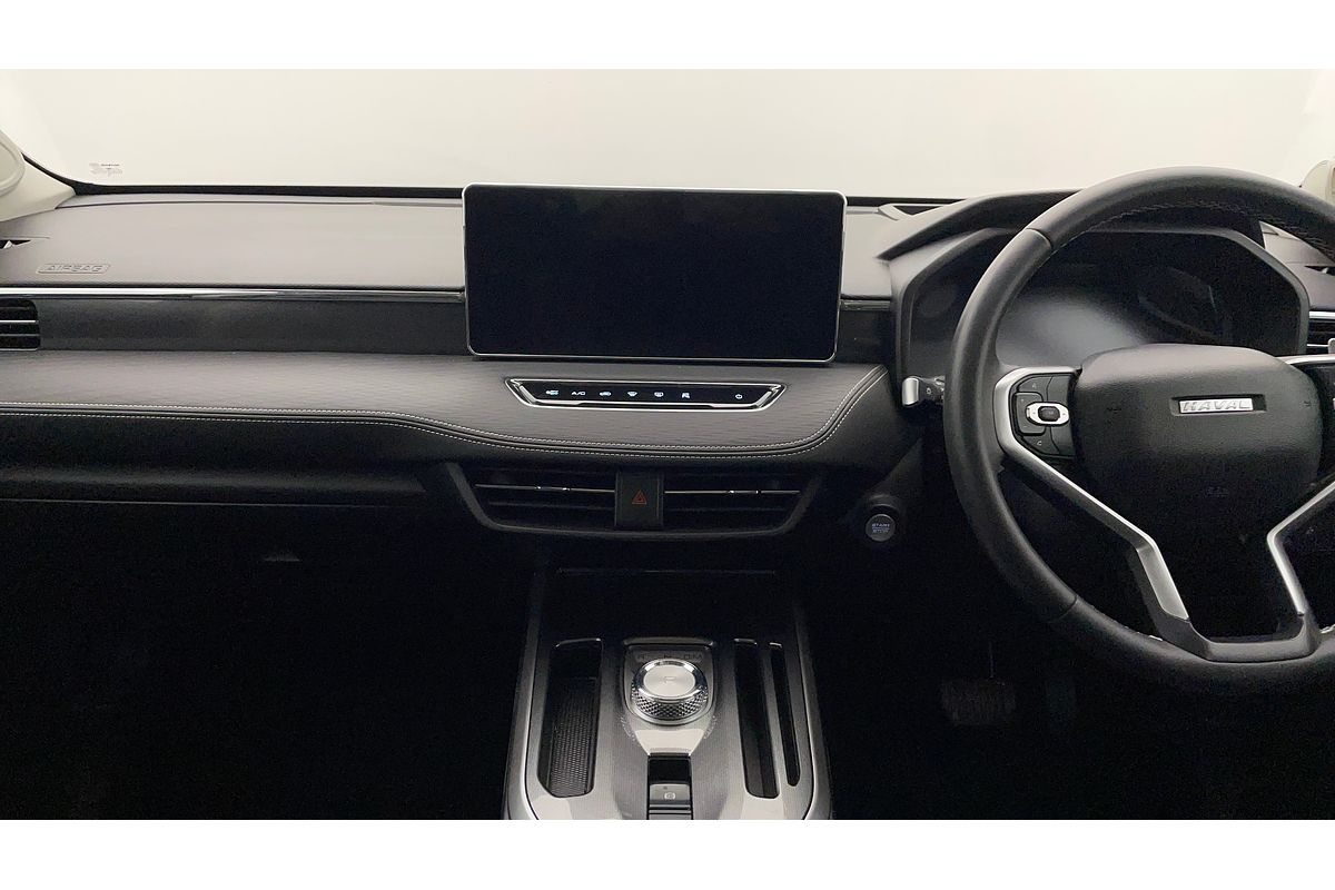 2021 Haval Jolion Ultra A01