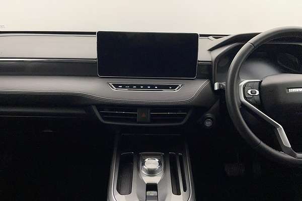 2021 Haval Jolion Ultra A01