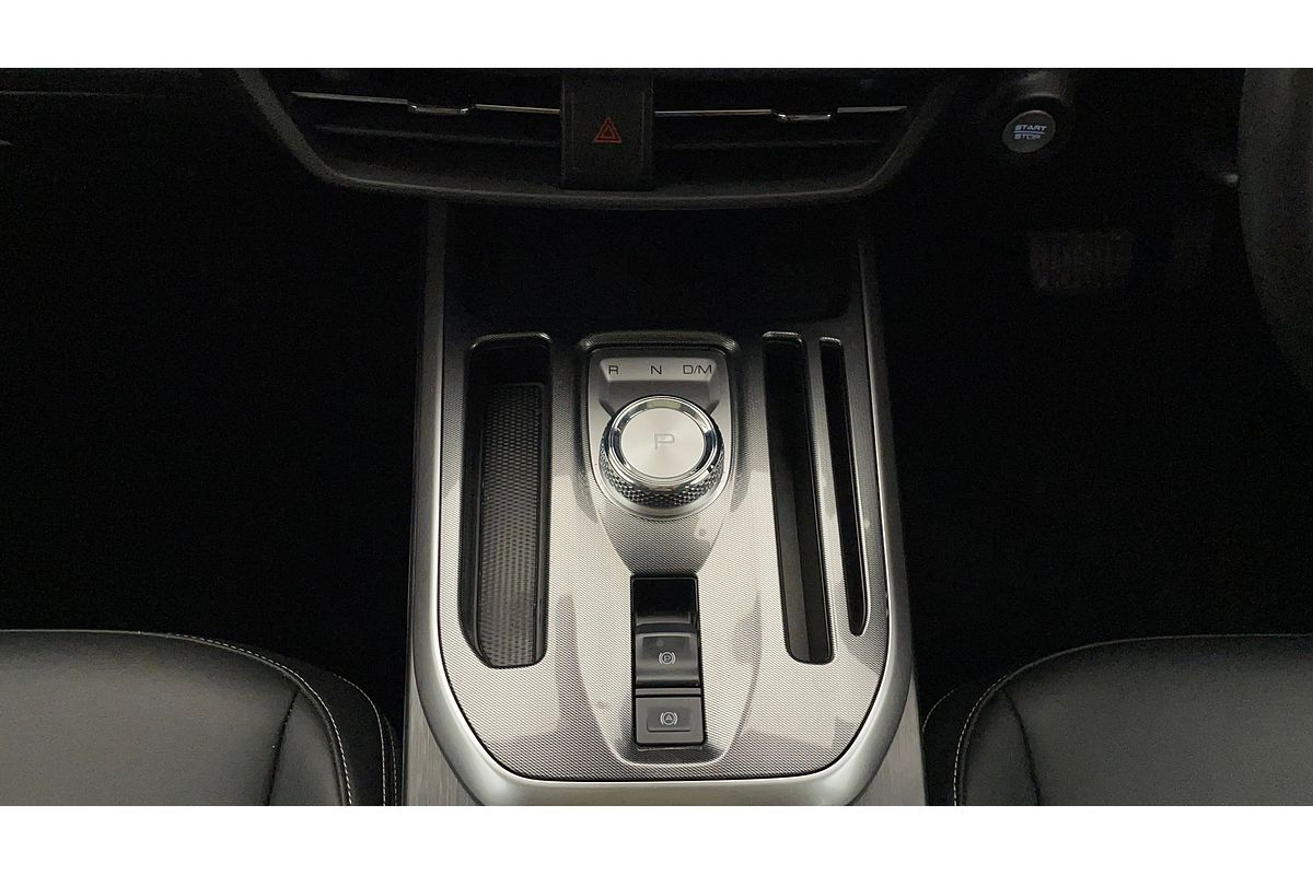 2021 Haval Jolion Ultra A01