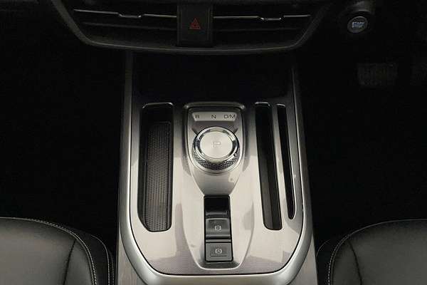 2021 Haval Jolion Ultra A01