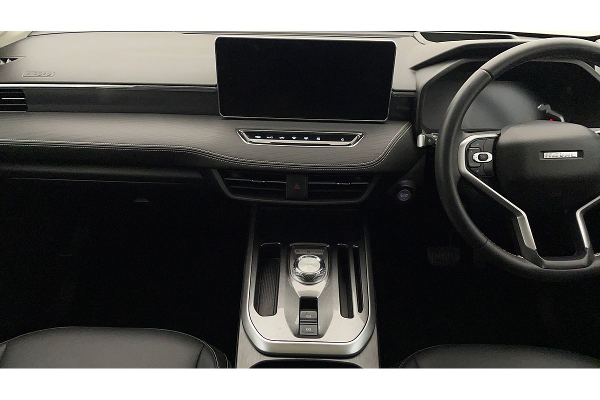 2021 Haval Jolion Ultra A01