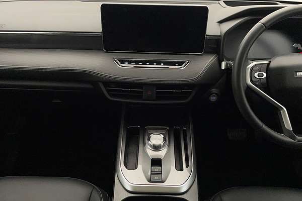 2021 Haval Jolion Ultra A01