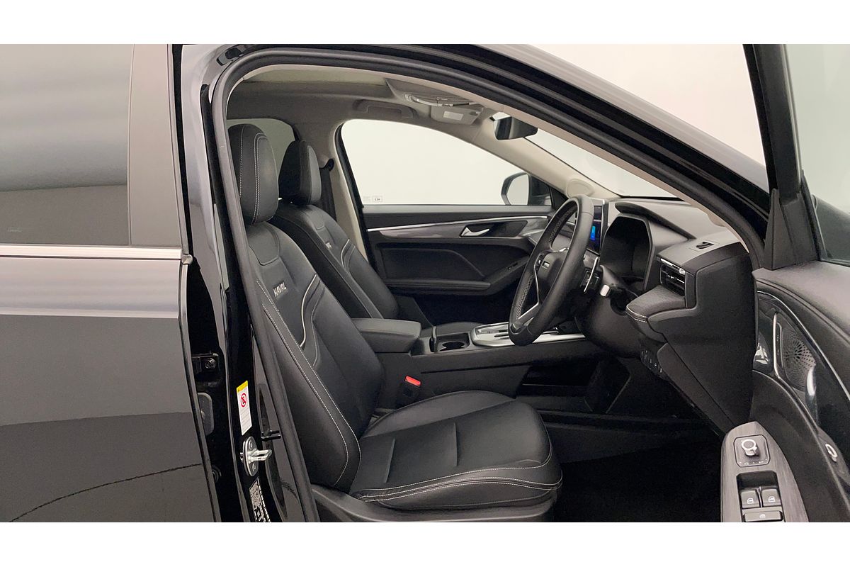2021 Haval Jolion Ultra A01