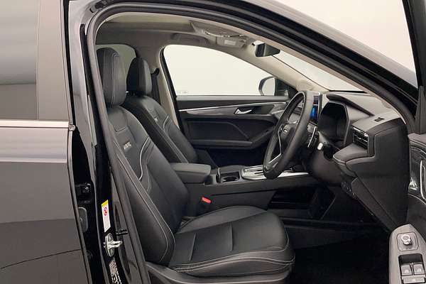 2021 Haval Jolion Ultra A01