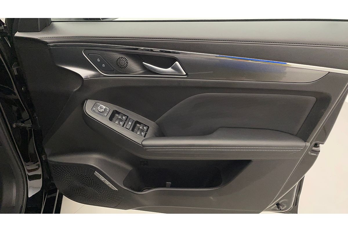 2021 Haval Jolion Ultra A01