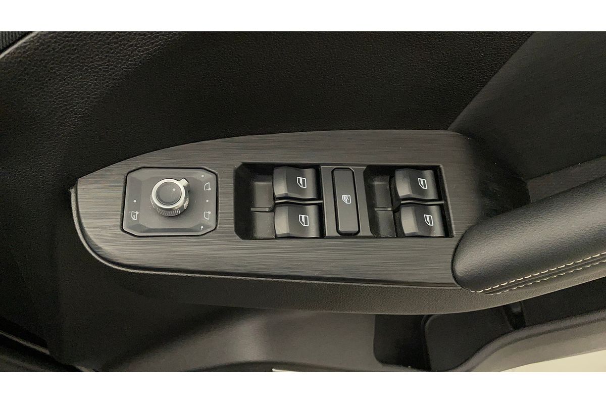 2021 Haval Jolion Ultra A01