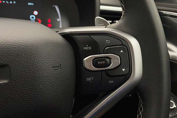 2021 Haval Jolion Ultra A01