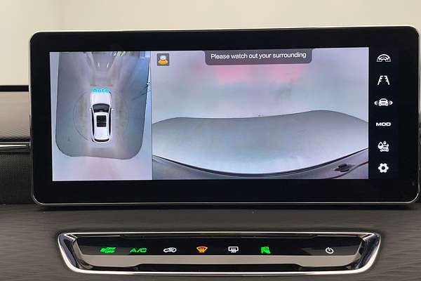 2021 Haval Jolion Ultra A01
