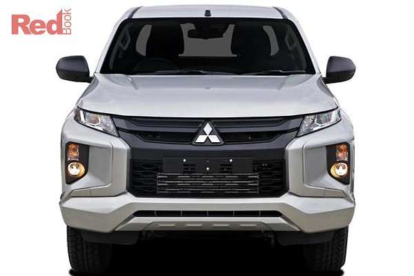 2024 Mitsubishi Triton GLX MR 4X4