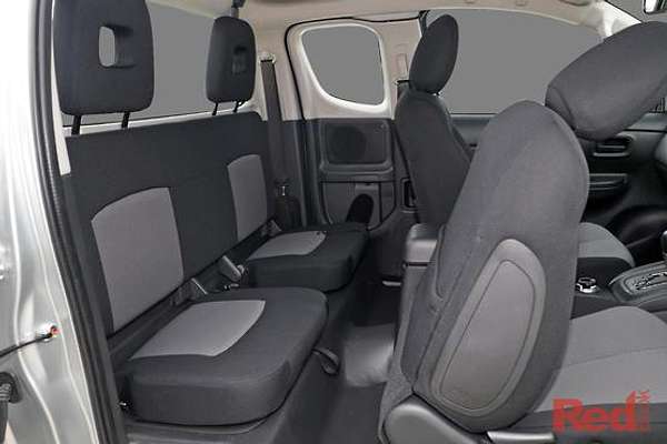 2024 Mitsubishi Triton GLX MR 4X4