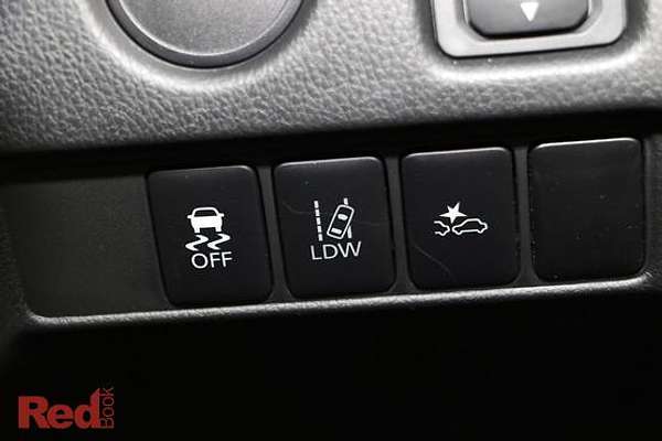 2024 Mitsubishi Triton GLX MR 4X4