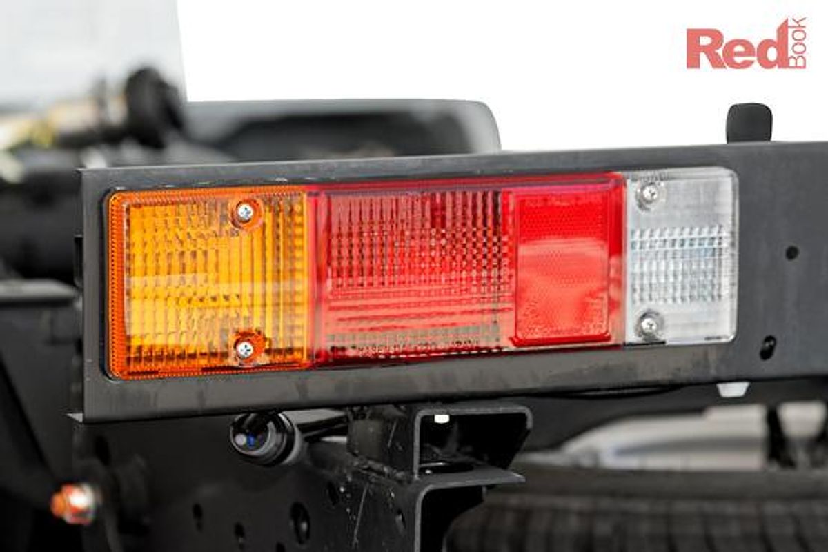 2024 Mitsubishi Triton GLX MR 4X4