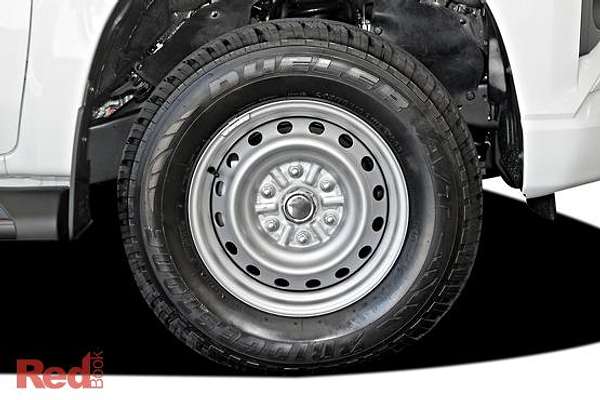 2024 Mitsubishi Triton GLX MR 4X4