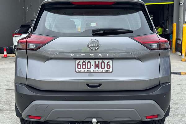 2022 Nissan X-TRAIL ST