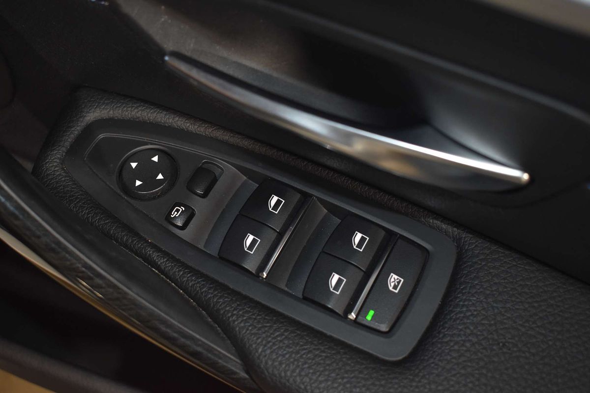 2018 BMW 4 Series 430i M Sport F36 LCI